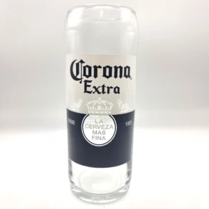 Corona Extra Crown Logo Pint Glasses (Set of 2) – New Official Branded Pub Glass