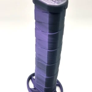 Katana Sword Retractable/Slide Out Cosplay Prop Custom 3d Printed